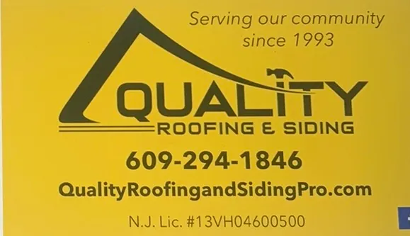 Quality Roofing & Siding photo 2