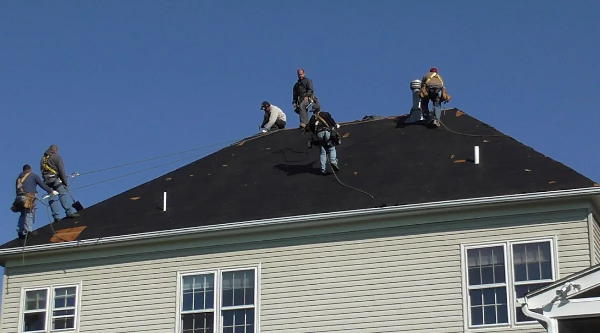 Quality Roofing & Siding photo 3