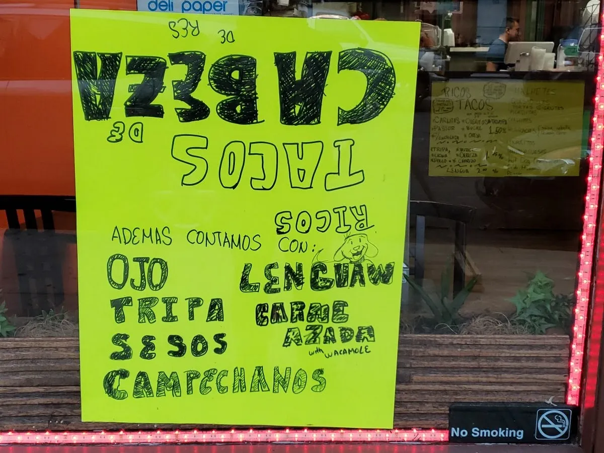 Que Chula es Puebla Marisqueria y Taqueria photo 2