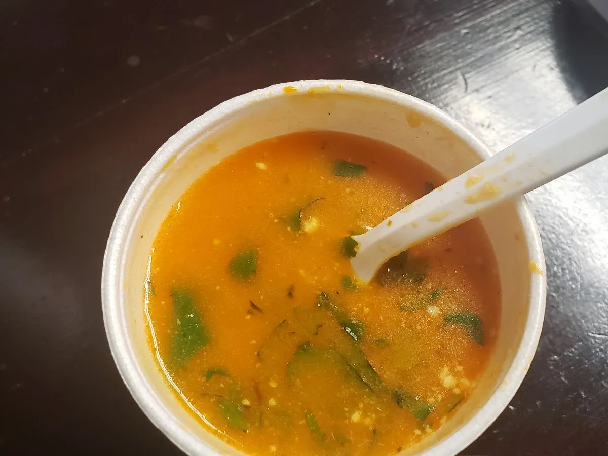 Que Chula es Puebla Marisqueria y Taqueria photo 4