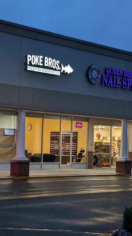 Queen Bee Nails&Spa photo 2