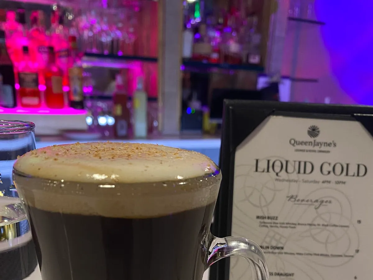Queen Jayne’s Lounge & Royal Drinkery photo 3
