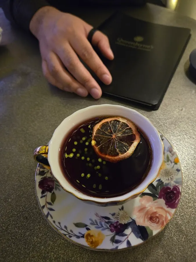 Queen Jayne’s Lounge & Royal Drinkery photo 5