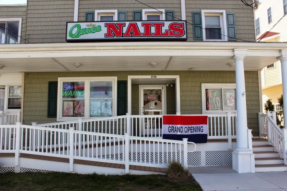 Queen Nails Salon, LLC. photo 2