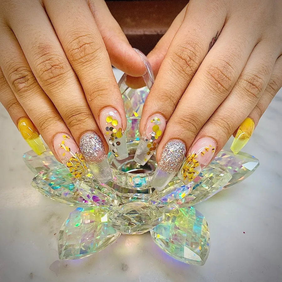 Queen Nails Salon, LLC. photo 4