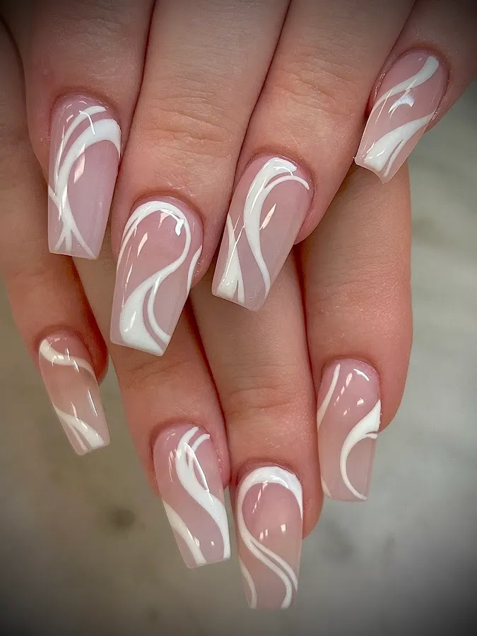 Queen Nails Salon, LLC. photo 5