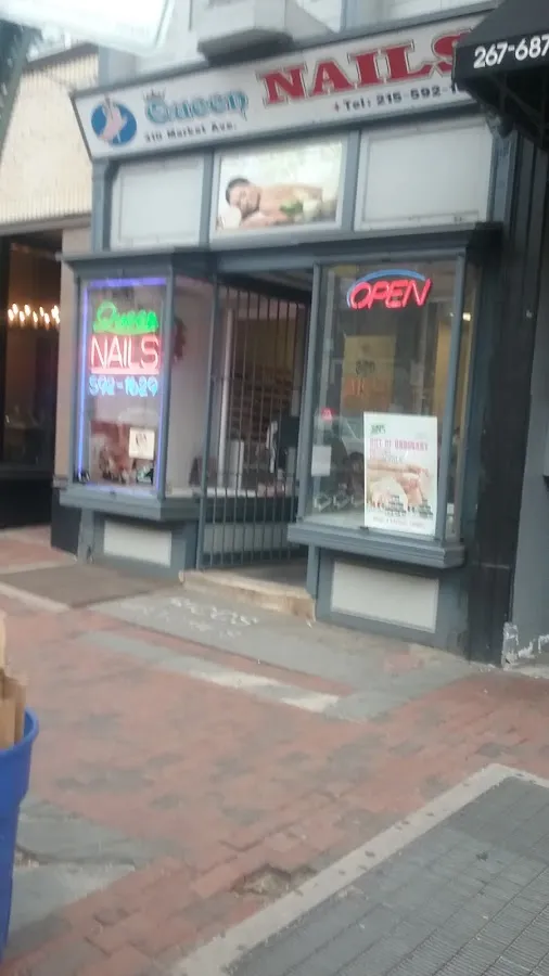 Queen Nails & Spa photo 4