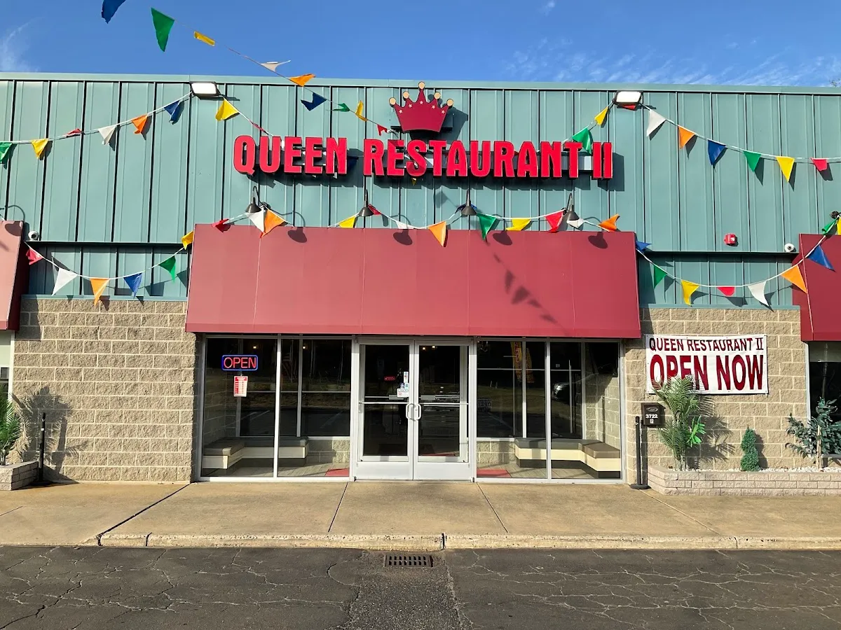 Queen Restaurant ll