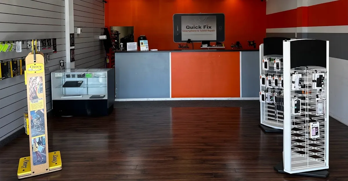 Quick Fix Smartphone & Tablet Repair photo 4