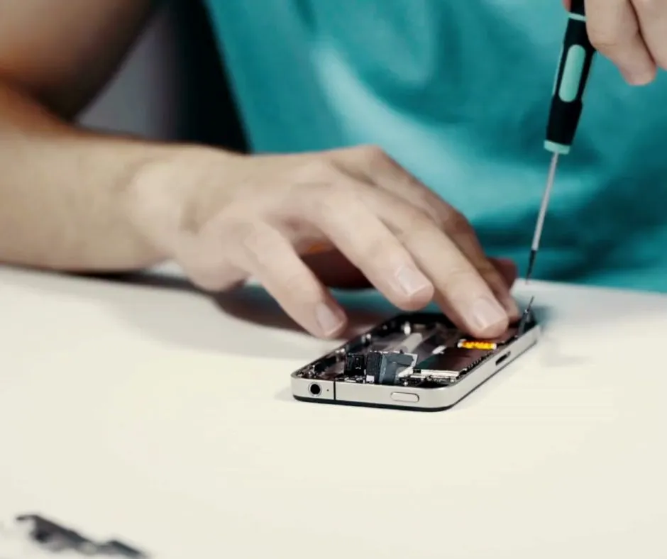 Quick Fix Smartphone & Tablet Repair photo 5