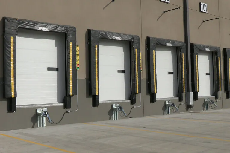 Quick Lift Garage Door Install and Service