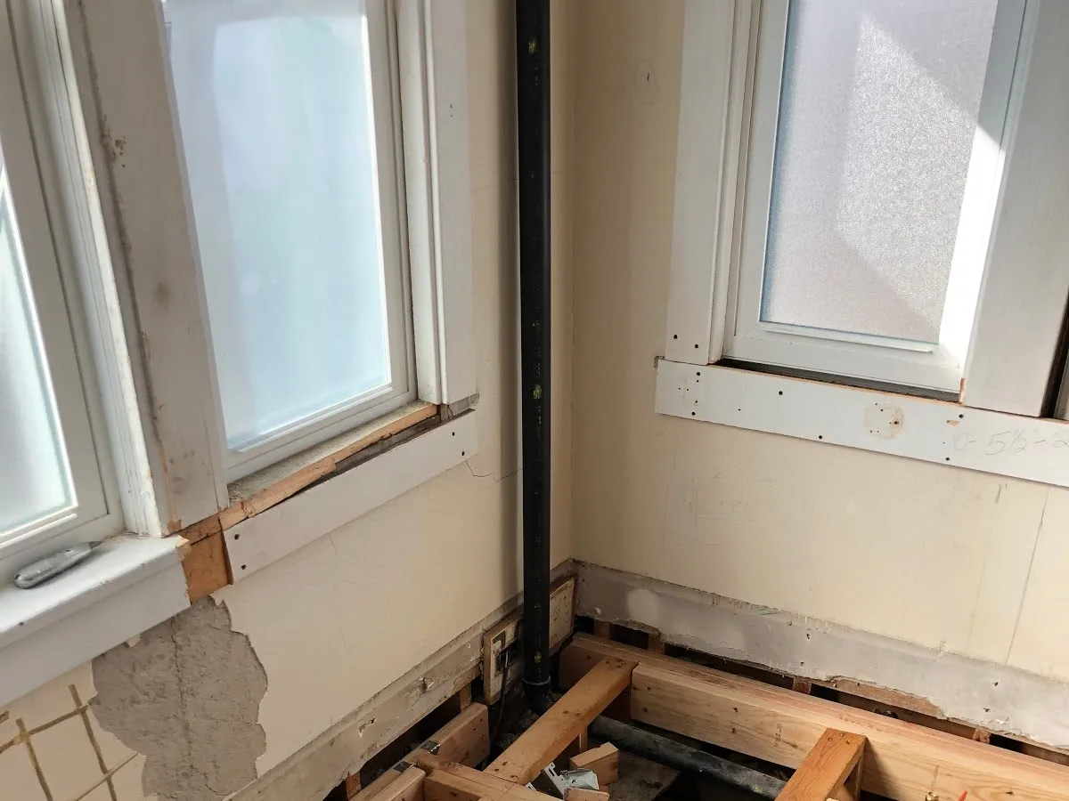 Quick Renovations & Handyman Services RLLP