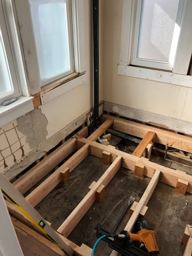 Quick Renovations & Handyman Services RLLP photo 2