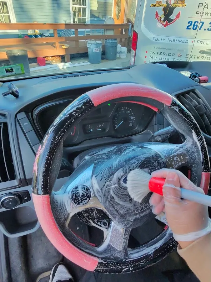 Quick Shine Detailing LLC photo 2