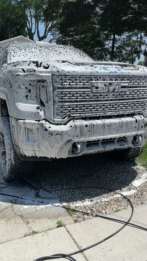 Quick Shine Detailing LLC photo 3