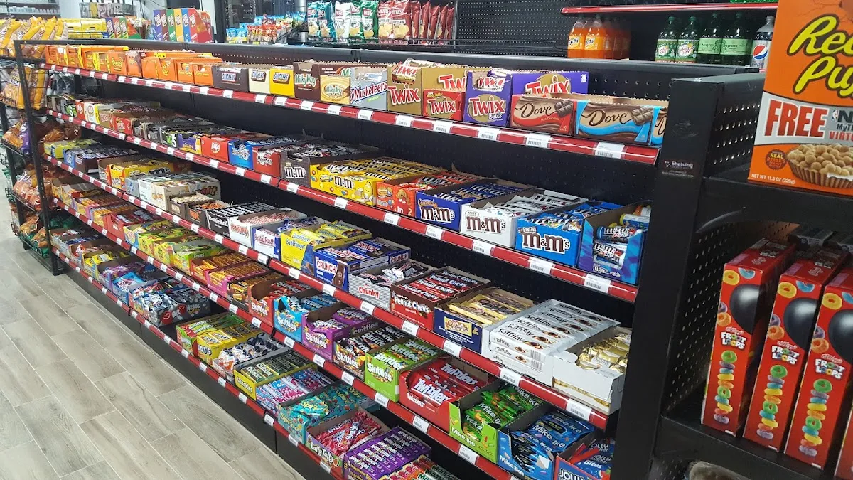 Quick Stop Deli photo 2