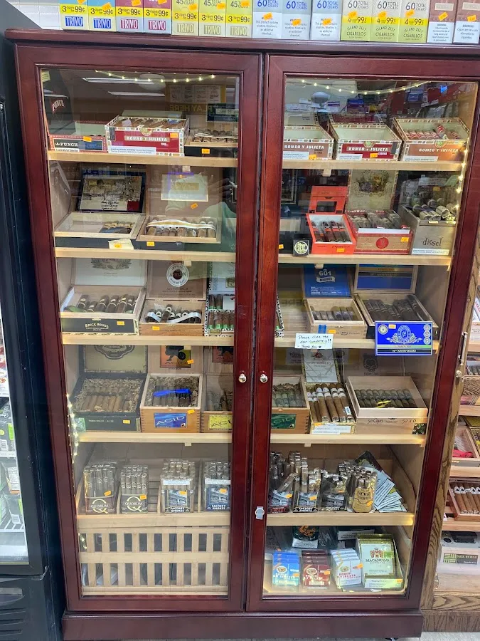 Quick-Stop Food Store photo 2