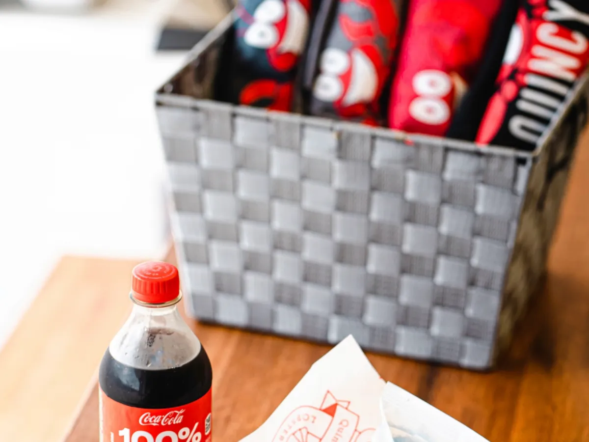 Quincy's Original Lobster Rolls photo 4