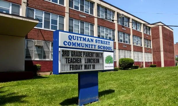 Quitman Street Community School photo 2