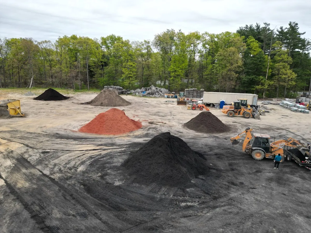 R & G Landscape Supply