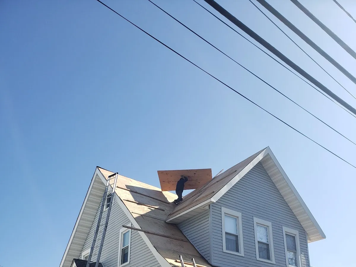 R J Severance & Sons