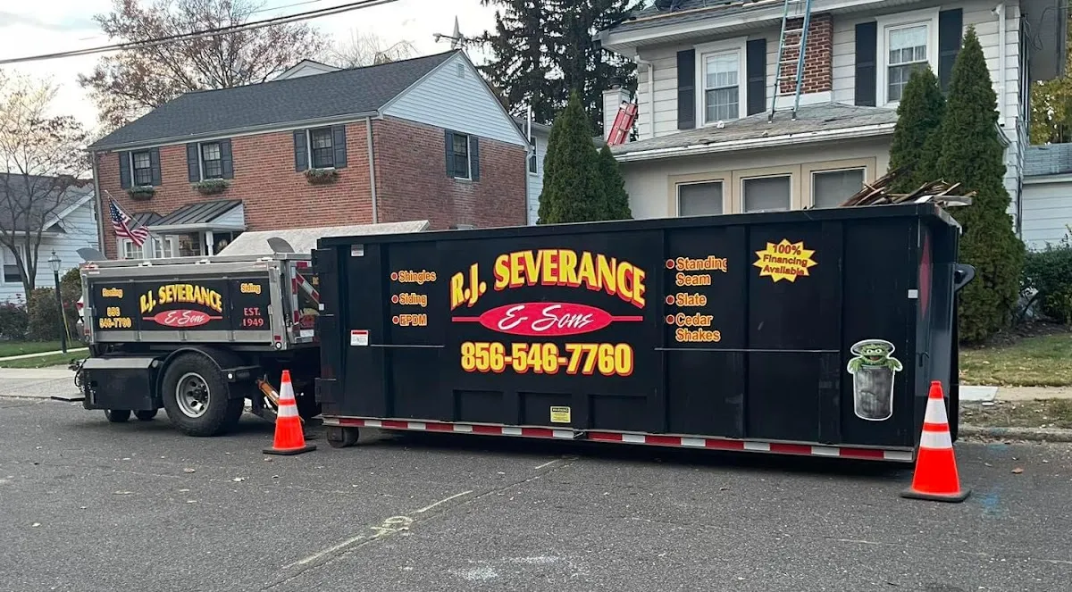 R J Severance & Sons photo 3