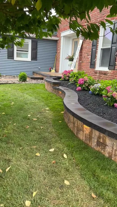 R & M Landscaping and Patios photo 3
