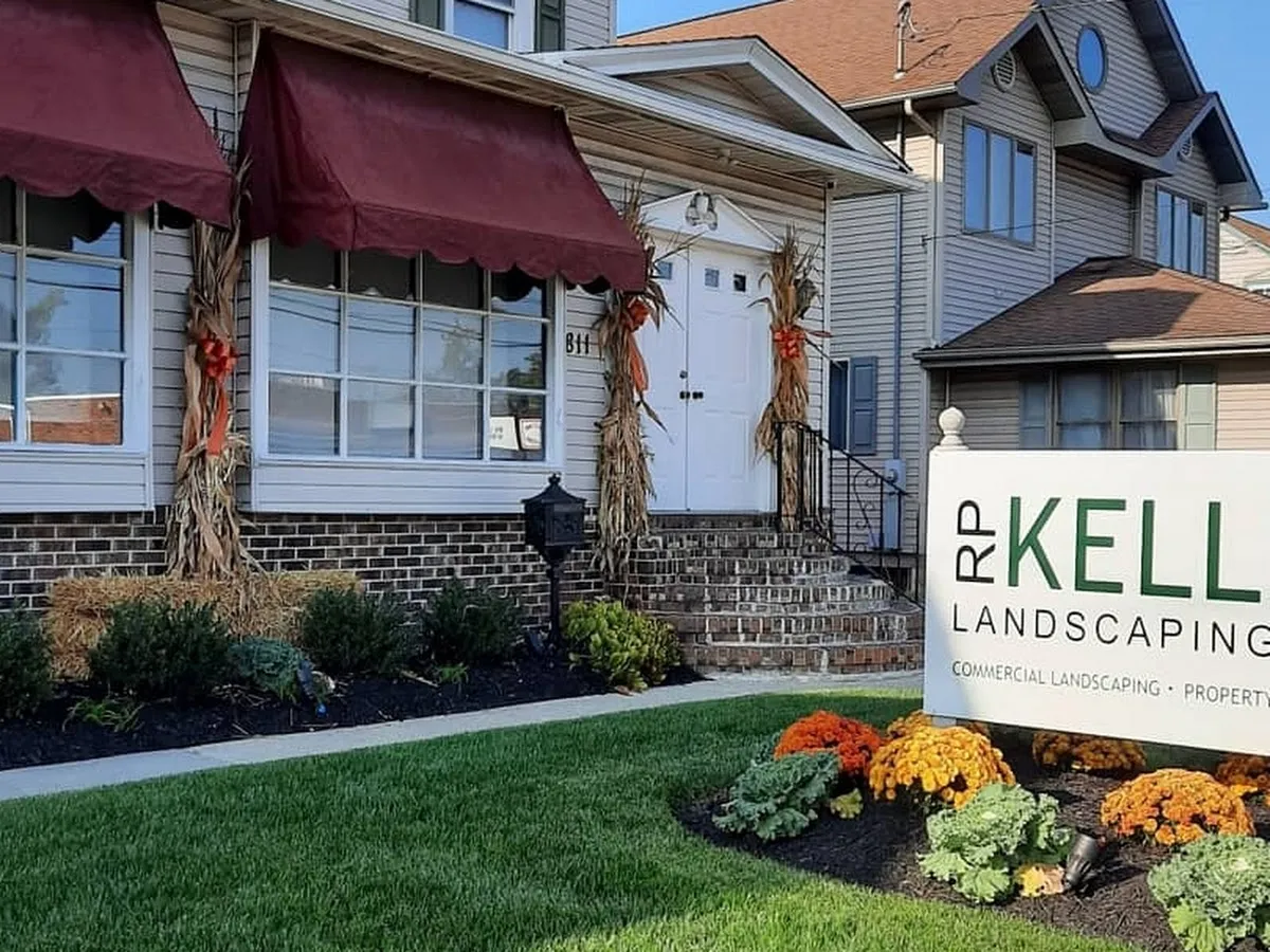 R. P. Keller Landscaping LLC