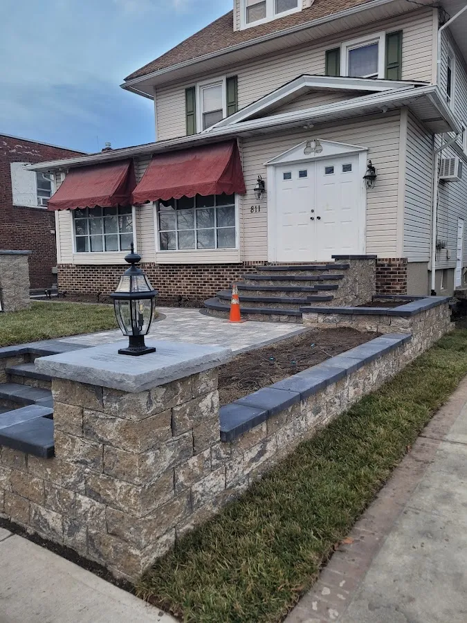 R. P. Keller Landscaping LLC photo 3