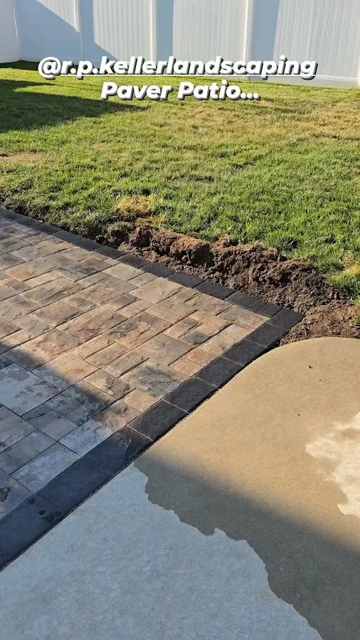 R. P. Keller Landscaping LLC photo 4