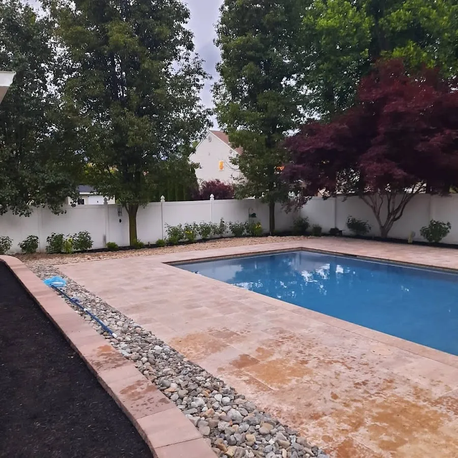R. P. Keller Landscaping LLC photo 5