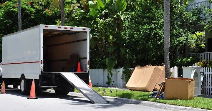 R.A.B. Moving & Delivery Service LLC photo 2