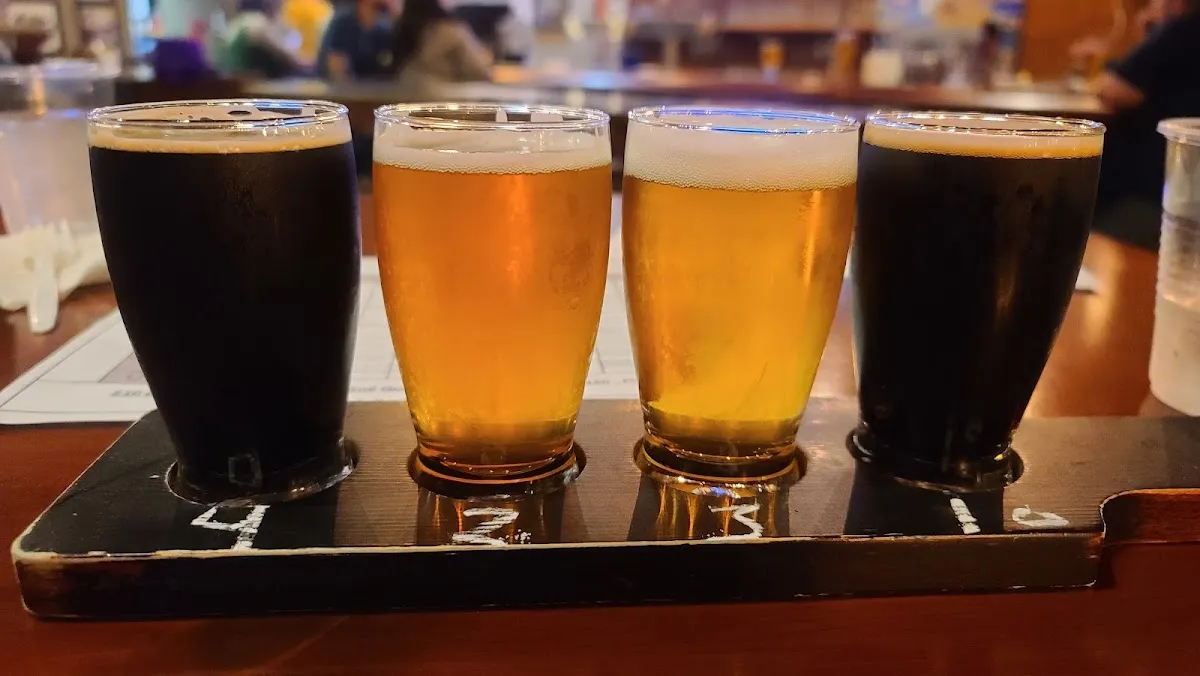 Raccoon Pubhaus, Swedesboro Brewing Company