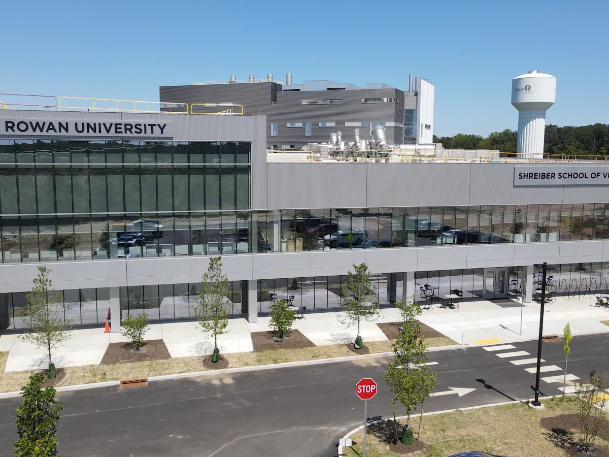 Raccoon Valley Animal Hospital photo 5