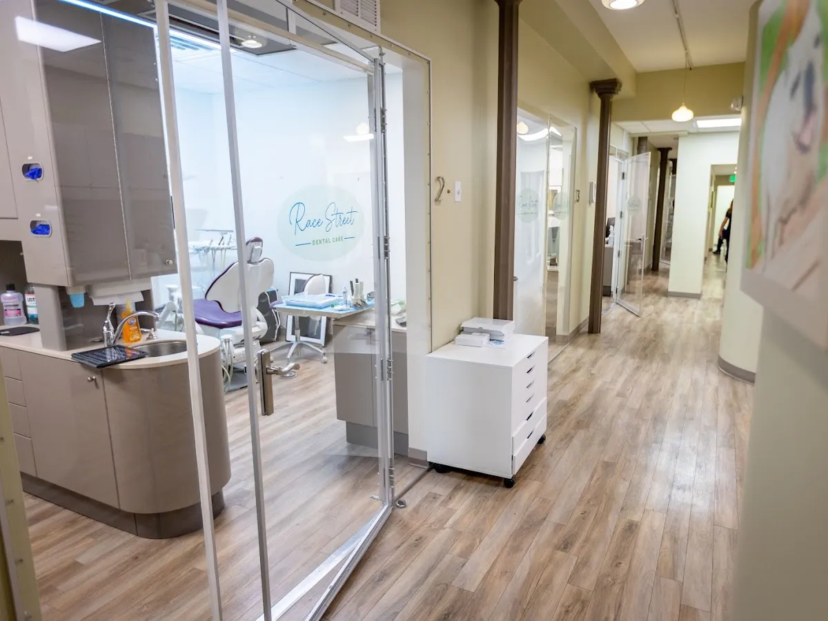 Race Street Dental Care
