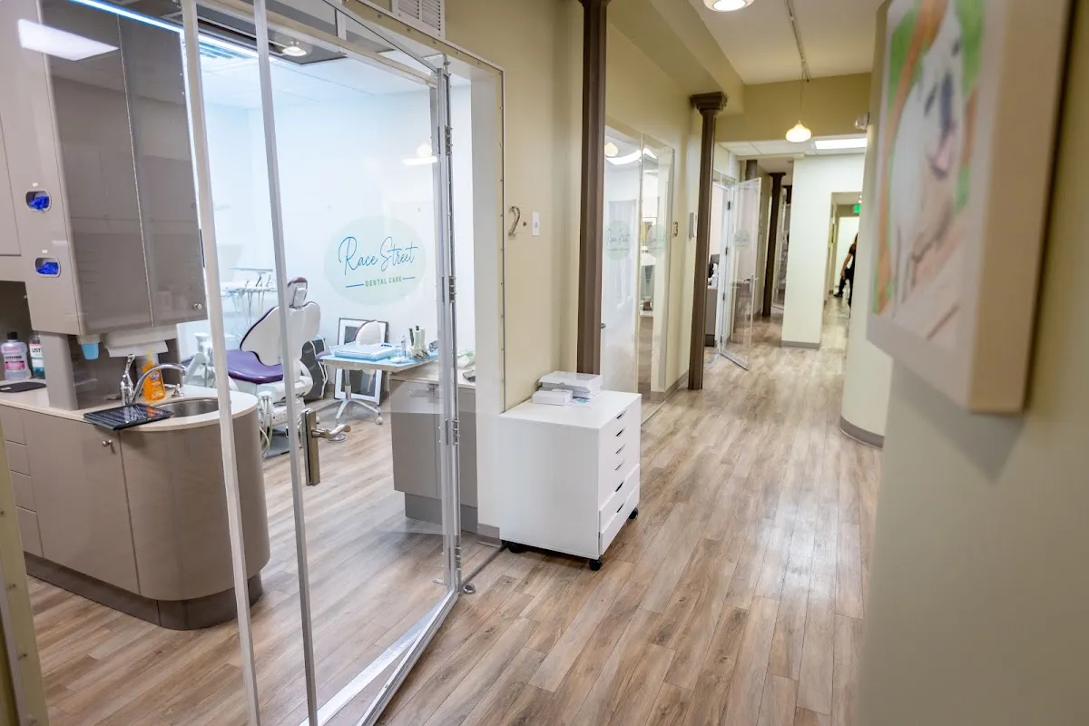 Race Street Dental Care photo 2