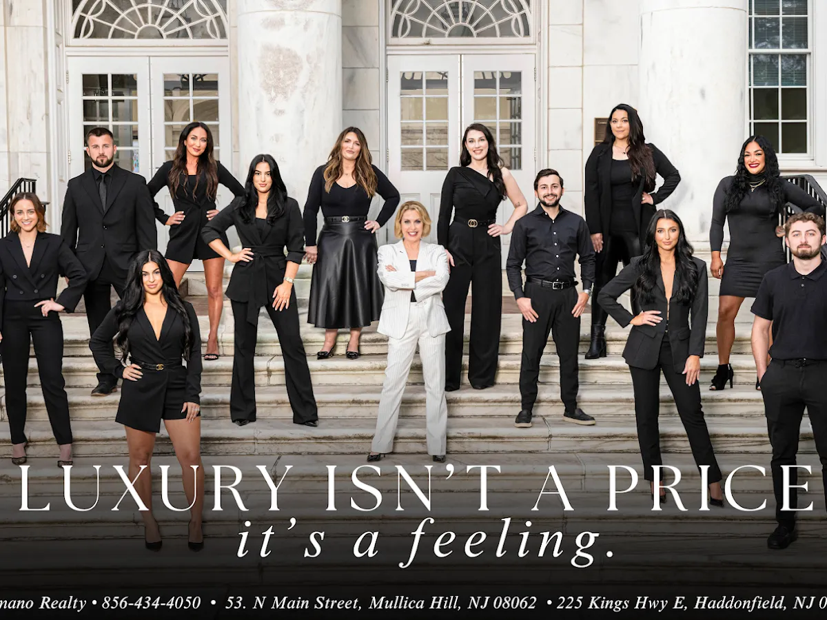 Rachel Romano, Real Broker LLC photo 5