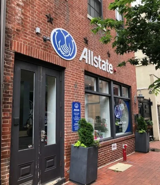 Rachel Yuster: Allstate Insurance