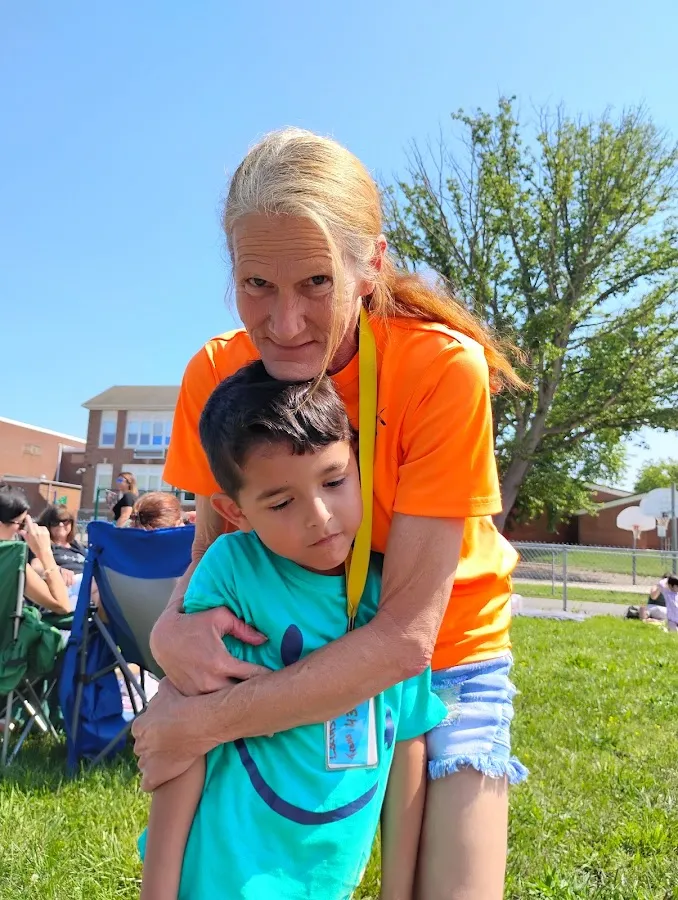 Rachna Thosani, O.D.