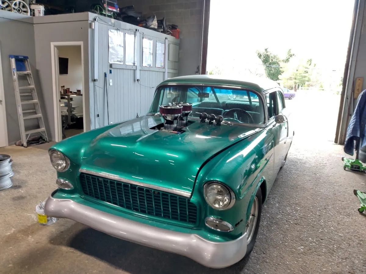 Racing Carburetor Services