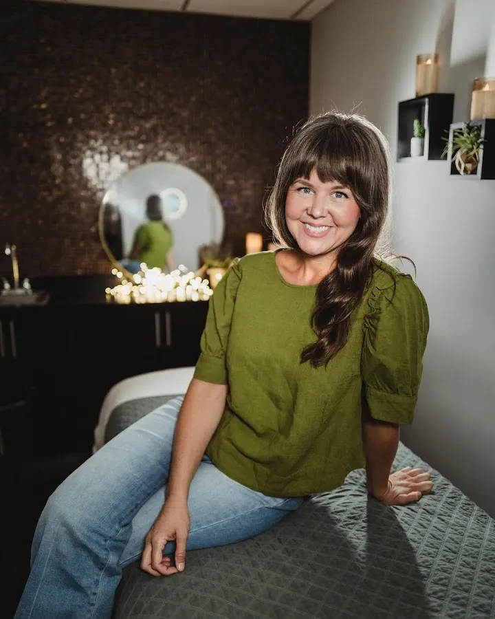 Radiant Nature Wellness