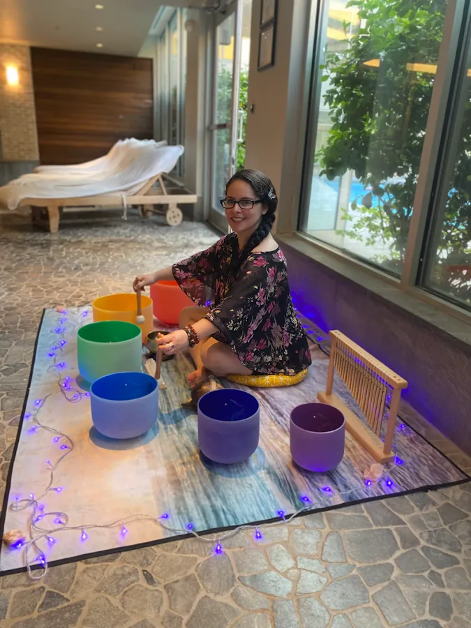 Radiant Pixies Healing & Wellness