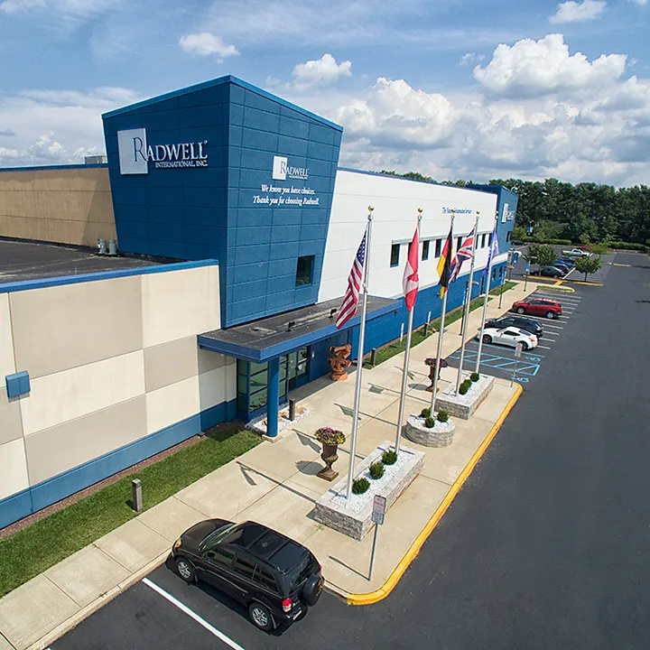 Radwell International photo 2
