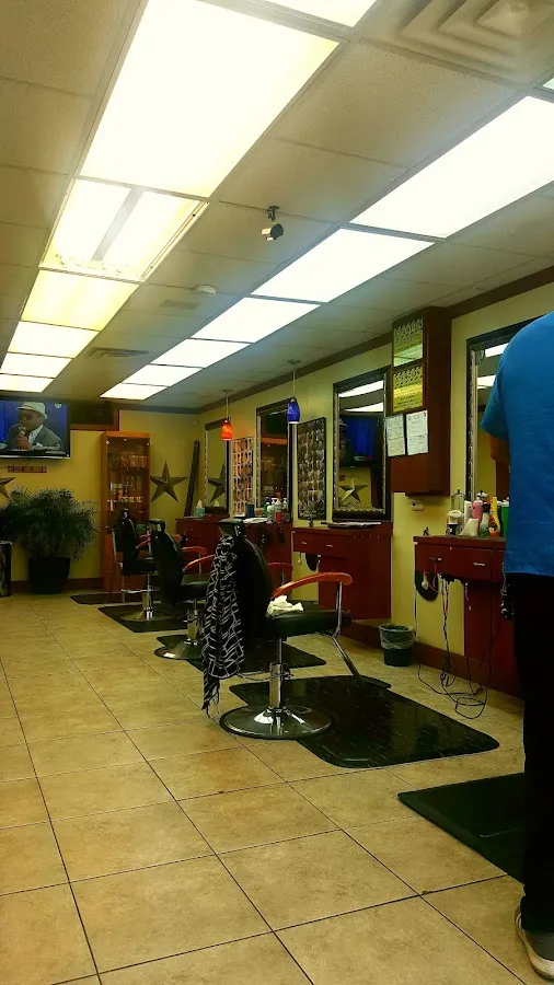 Rafael's Beauty & Barber Shop