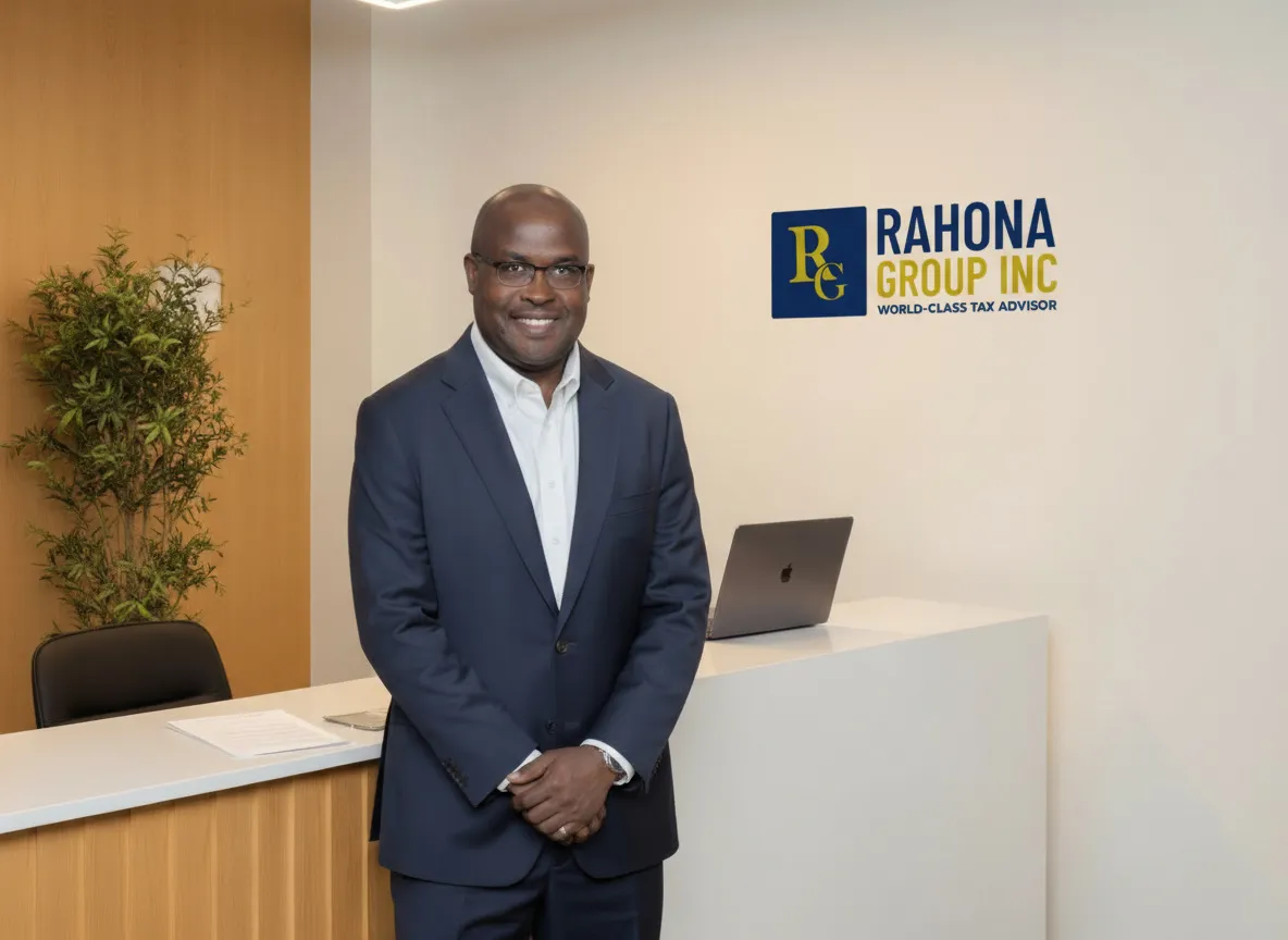 Rahona Group Inc