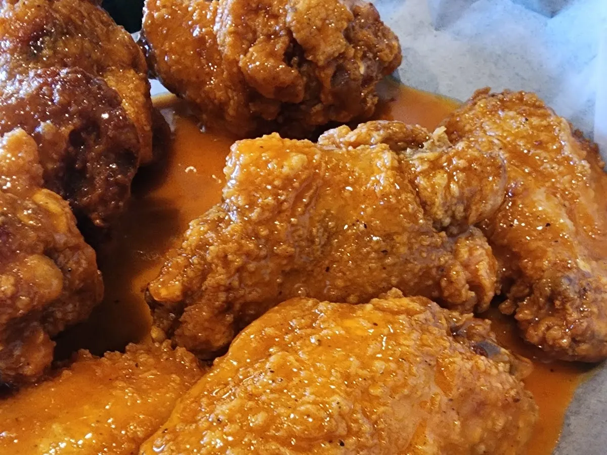 Railroad Bar and Grill photo 3