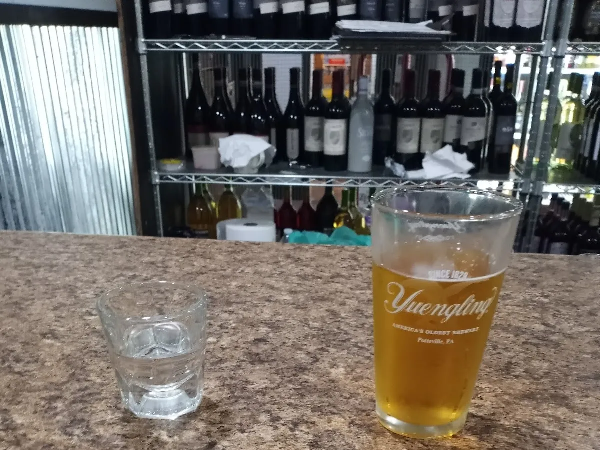 Railroad Bar and Grill photo 4