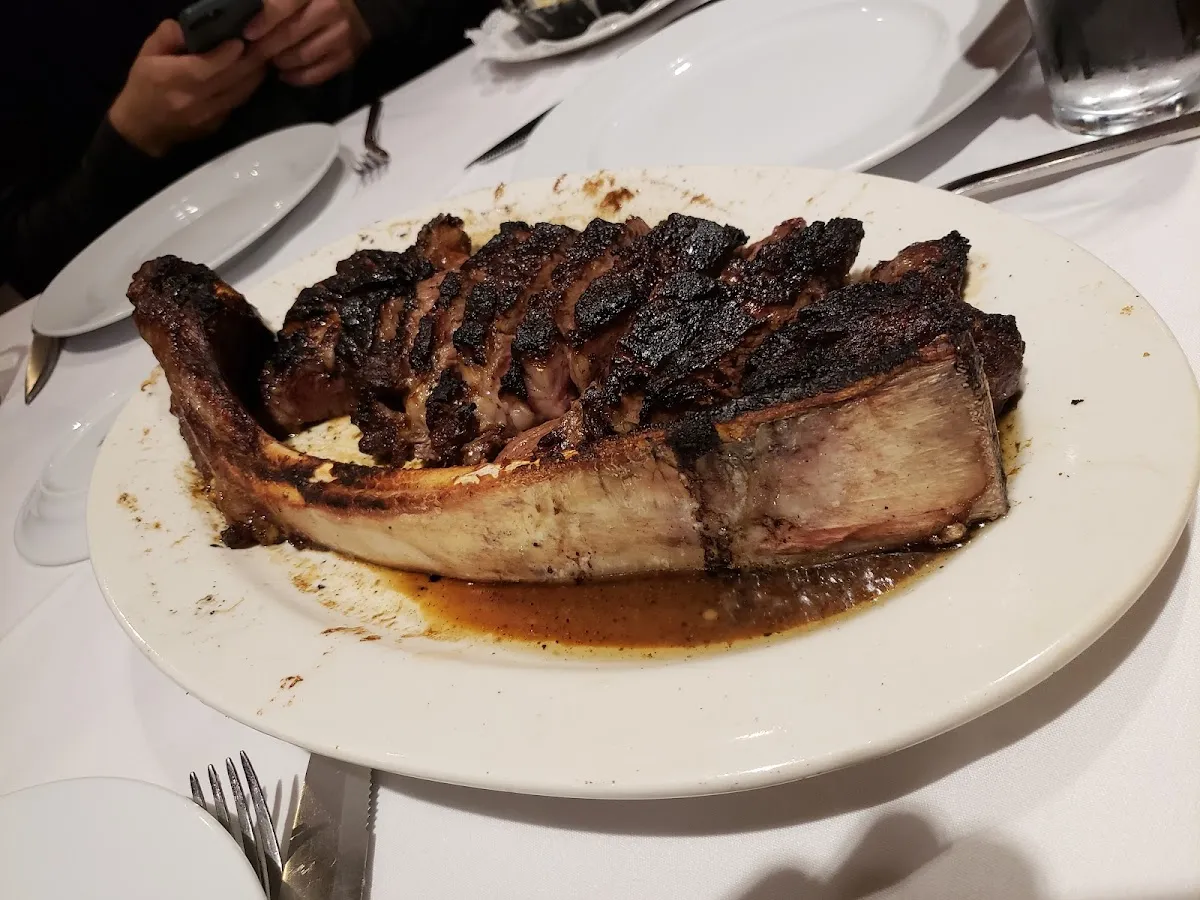 Rails Steakhouse photo 3