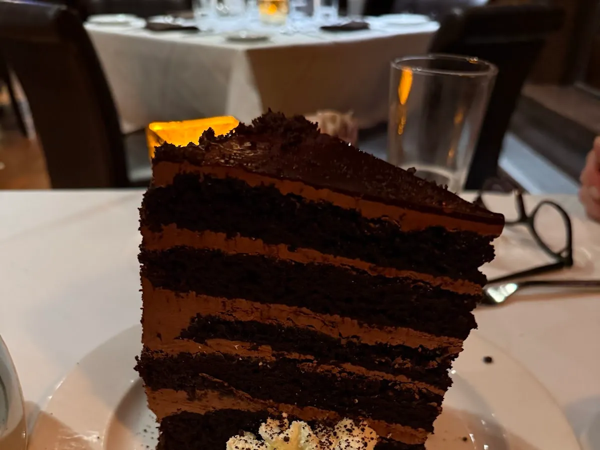 Rails Steakhouse photo 4