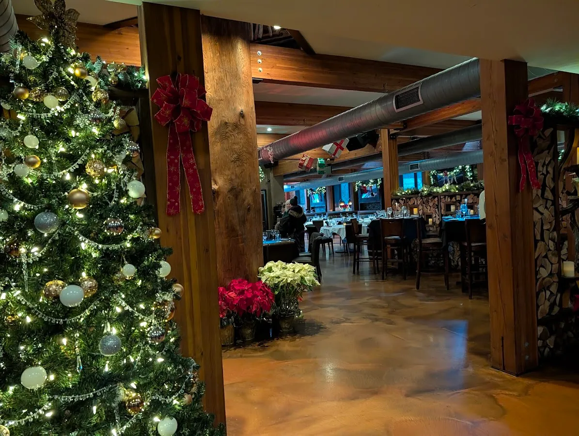 Rails Steakhouse photo 5